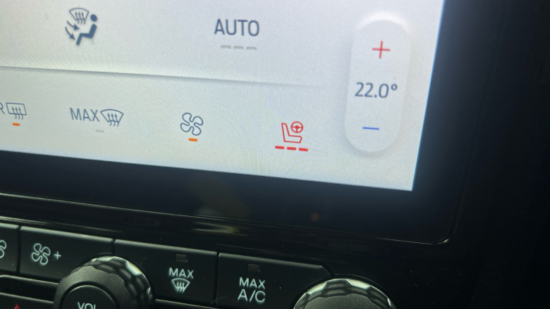 Ford Ranger Diesel Pick Up Double Cab Wildtrak 2.0 EcoBlue 205 Auto